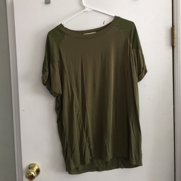 Dress shirt