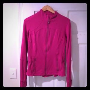 Lululemon Forme Jacket