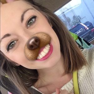 Meet your Posher, Ellen