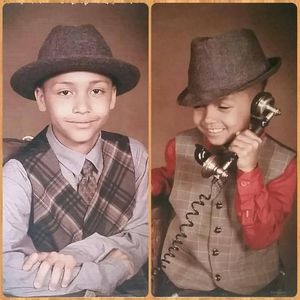 Meet your Posher, Carla