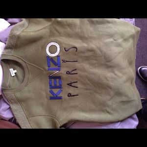 KENZO XS