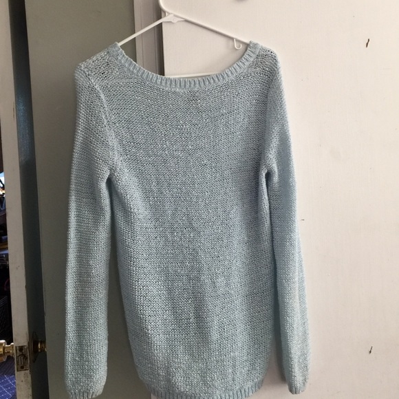 H&M Knit Sweater