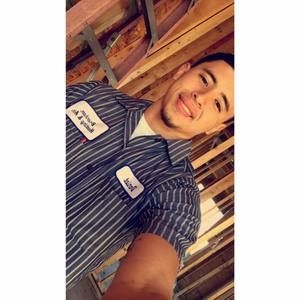 Meet your Posher, Daniel