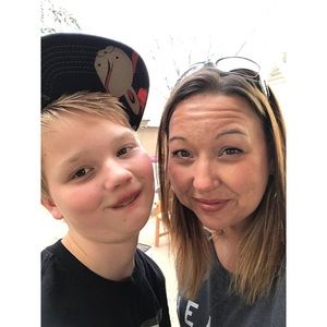 Meet your Posher, Angela