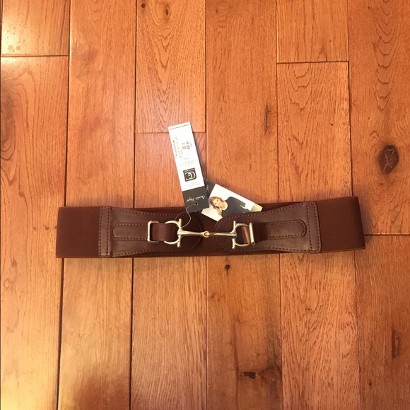 NWT Charlie Paige belt