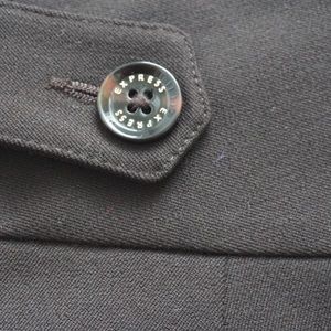 Express Editor Pants