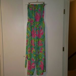 Lily jumpsuit