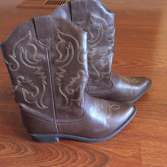 Cowboy Boots