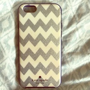 Kate Spade iPhone 6 case