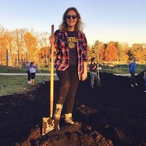 Meet your Posher, Jessica