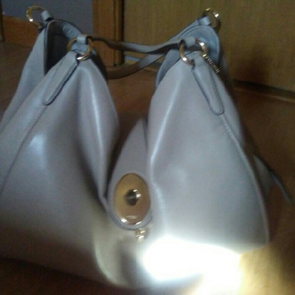 Coach tote /shoulder bag