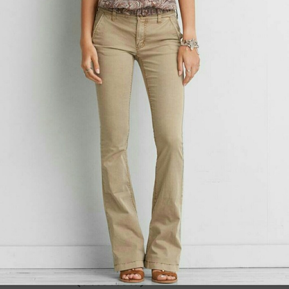 American eagle pants