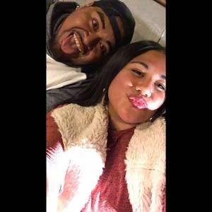 Meet your Posher, Laina