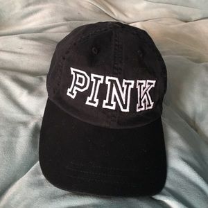 Victoria secret baseball hat