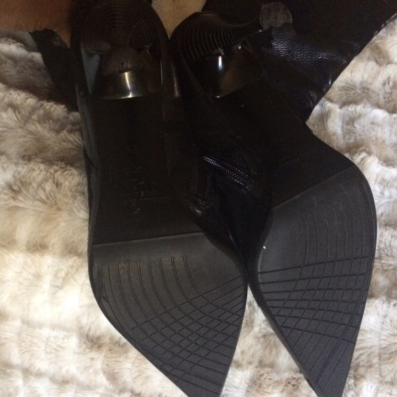 Claudio Fracassa OTK Boots- Additional Pics - Picture 3 of 4