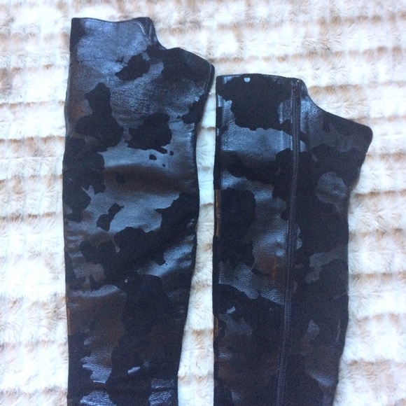 Claudio Fracassa OTK Boots- Additional Pics - Picture 4 of 4