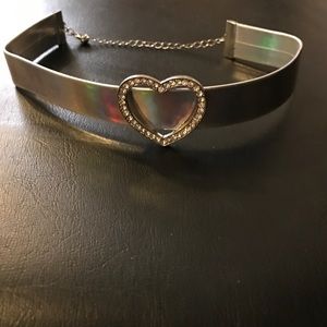 Holographic Choker!!