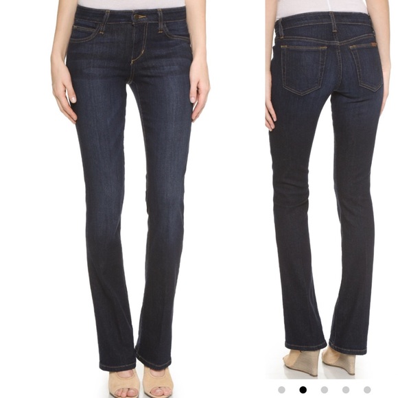 Joe's Jeans "Honey" Bootcut Jeans