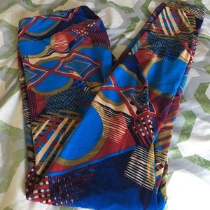 LuLaRoe Leggings