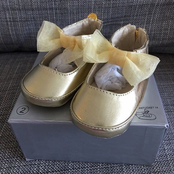 Stuart Weitzman Nantucket Shoes