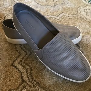 Vince Blair slip on