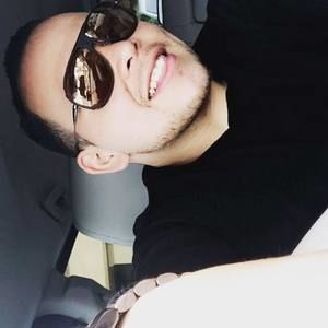 Meet your Posher, Antonio