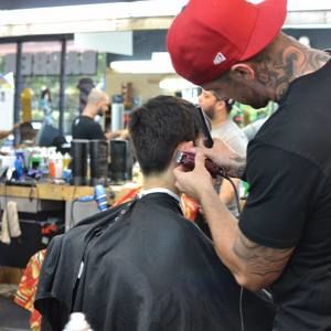 Meet your Posher, Corey