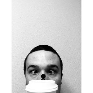 Meet your Posher, Chris