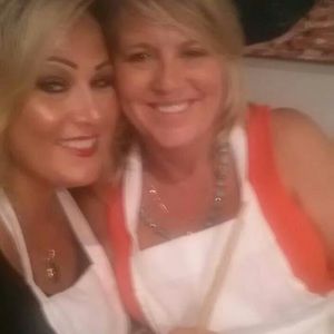 Meet your Posher, Ginny