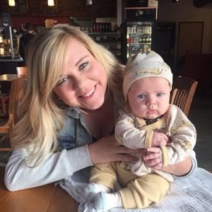 Meet your Posher, Alyssa