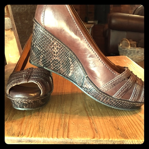 Nurture Shoes