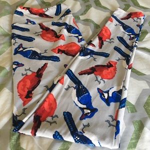 LuLaRoe Leggings