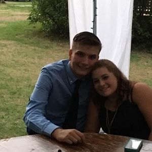 Meet your Posher, Matthew