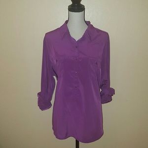 Old Navy collared top