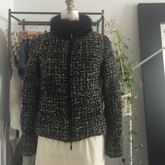 100% authentic Moncler Down Coat