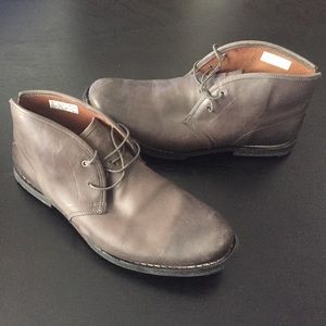 Timberland Wodehouse Chukka