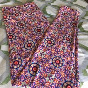 LuLaRoe Leggings