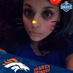 Meet your Posher, Yvette