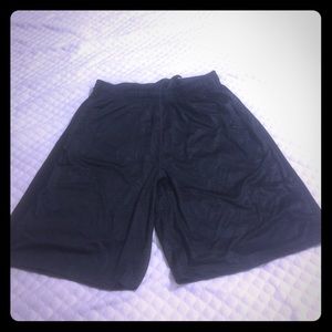 Men's Nike athletic shorts - DriFit