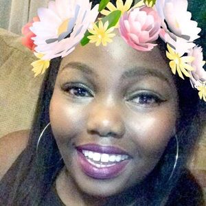 Meet your Posher, Chasity