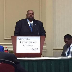 Meet your Posher, John