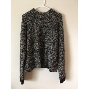 Rag & Bone Rue Wool Pullover