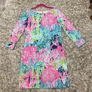 Lilly Pulitzer Marlowe "Lets Cha Cha"