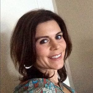 Meet your Posher, Suzie