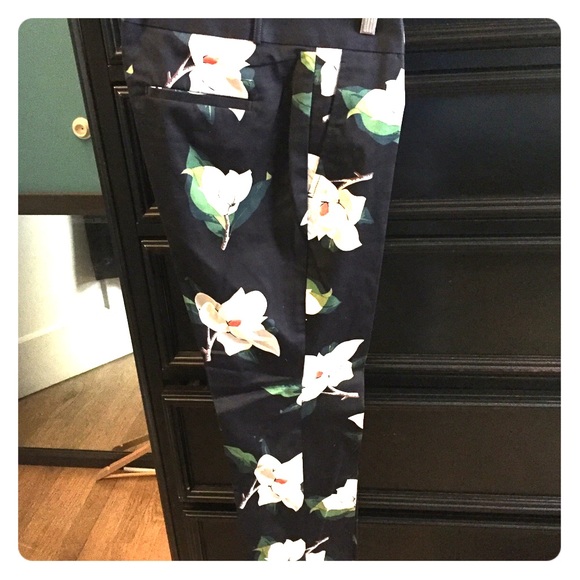 Banana Republic Dress Pant