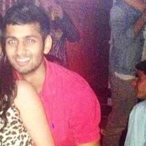 Meet your Posher, Dilan