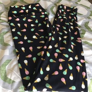 LuLaRoe Leggings