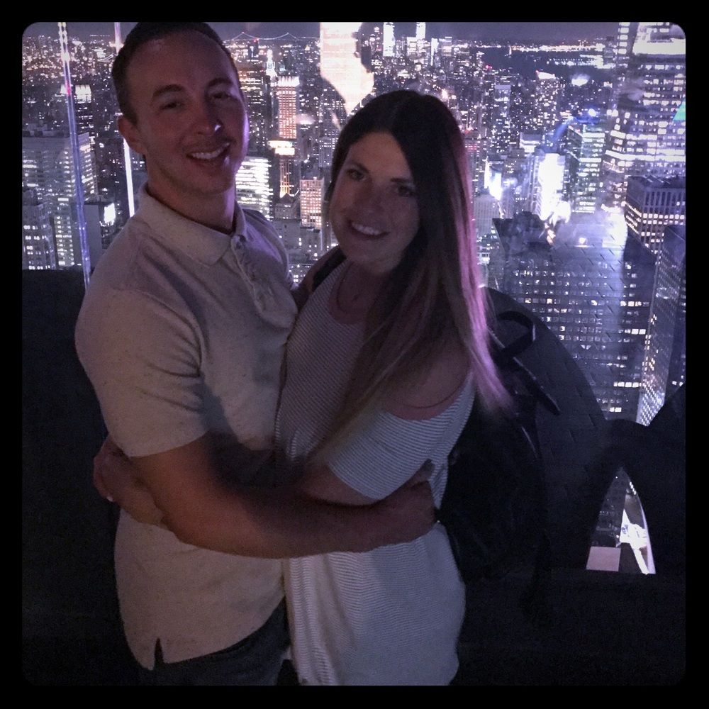 Meet your Posher, Susan