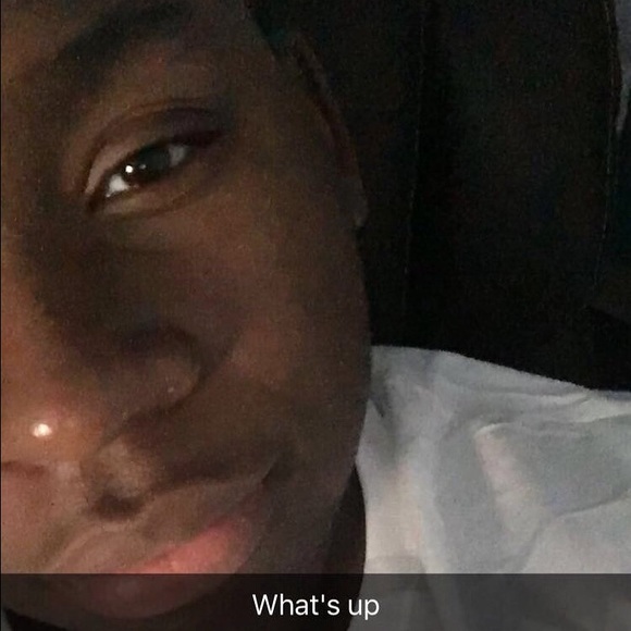 Meet your Posher, Vaughn - Picture 1 of 1