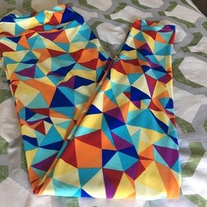 LuLaRoe Leggings